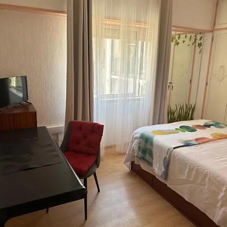 Apartament Homestay Lisbon