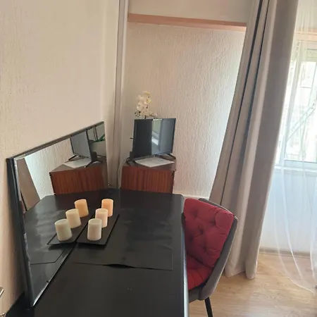 Apartament Lisbon