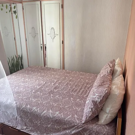 Ubytování v soukromí Em *