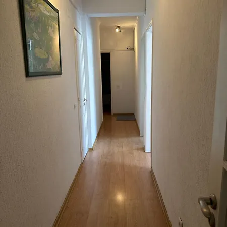 Apartament Homestay Lisbon
