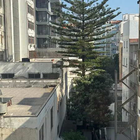 Apartament Homestay Lisbon